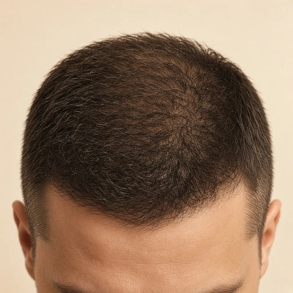 Week-by-Week: What Hair Transplant Recovery Actually Feels Like