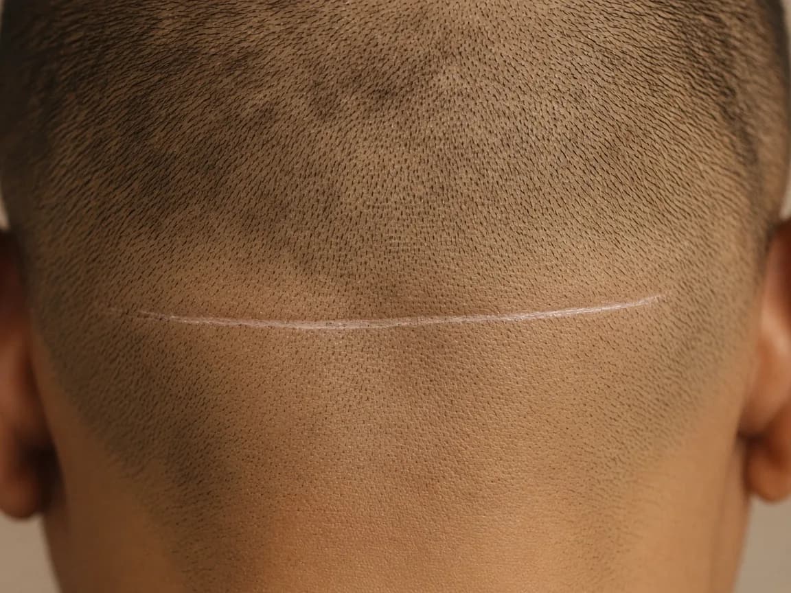 Is Your Scar Ready for Camouflage? Five Checks